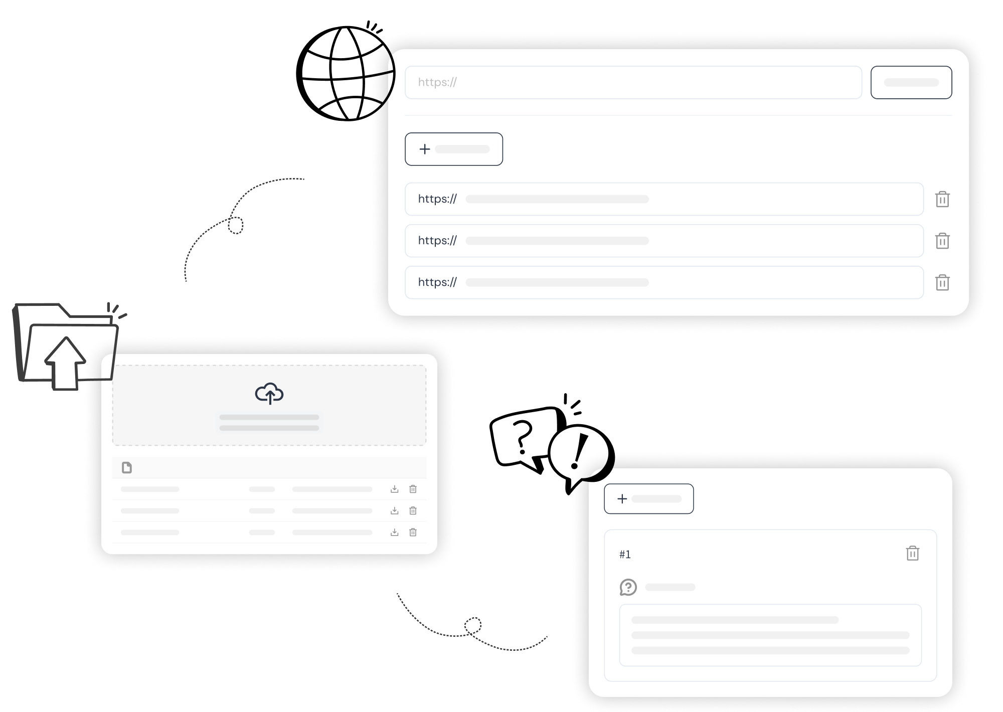 Unified Knowledge Sources