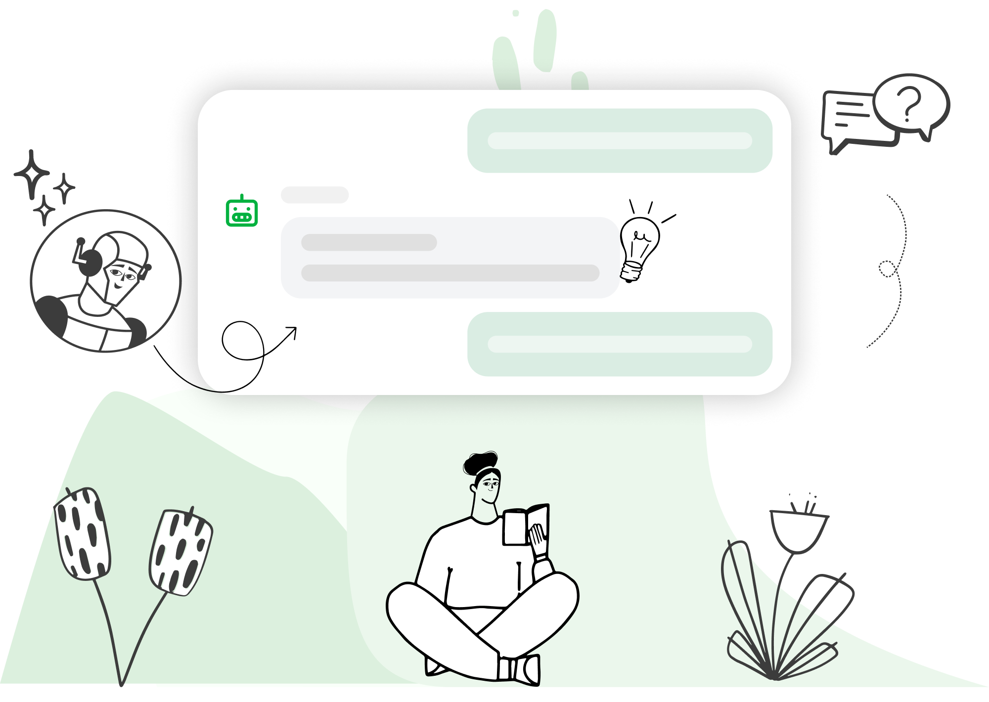 Context-Aware AI Memory