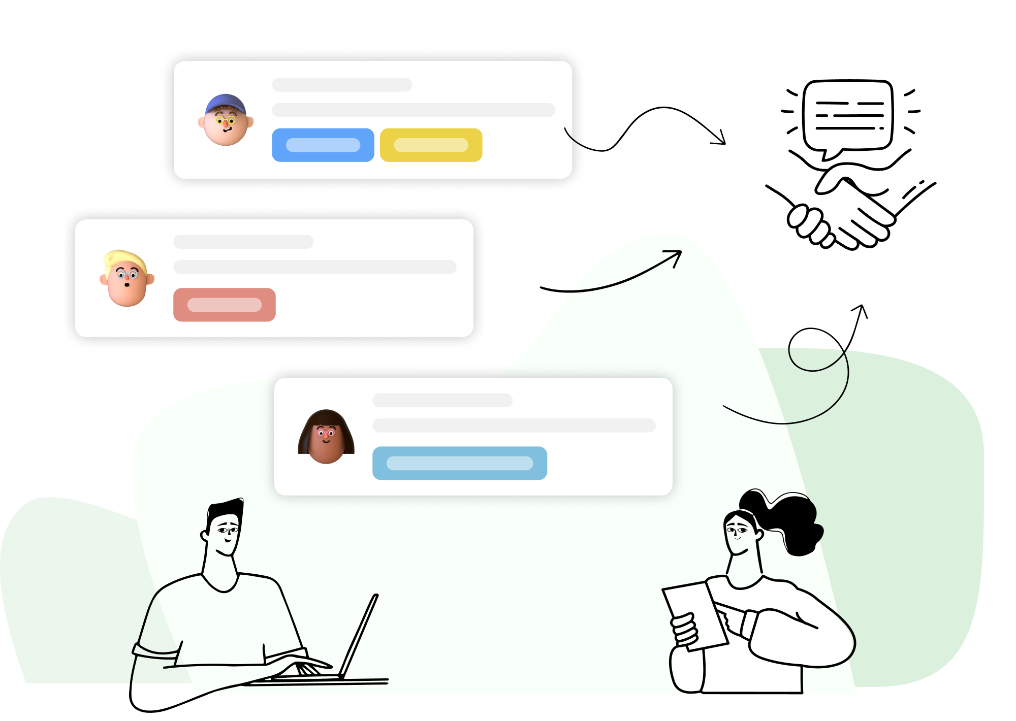 chatroom-management-tags